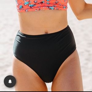 Brand new cupshe swimsuit bottom